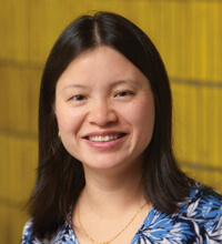 Shu Yang
