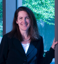 Kate Stebe