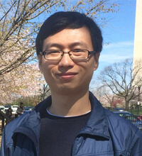 Xu Zhang